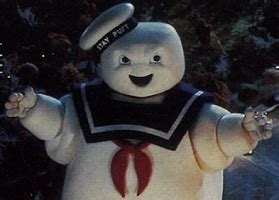 Stay Puft Marshmallow Man - Villains Wiki - villains, bad guys, comic ...