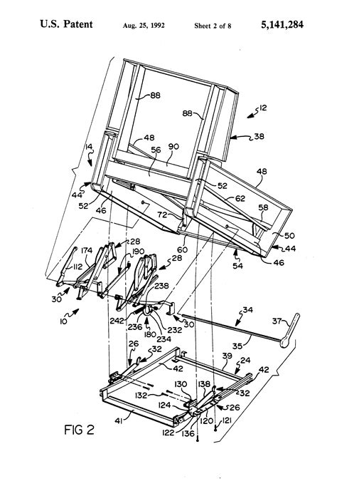 6 Photos Lazy Boy Sofa Recliner Parts Diagram And View - Alqu Blog