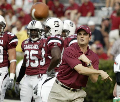 Shane Beamer interview went well, but Gamecocks' coaching search isn't ...