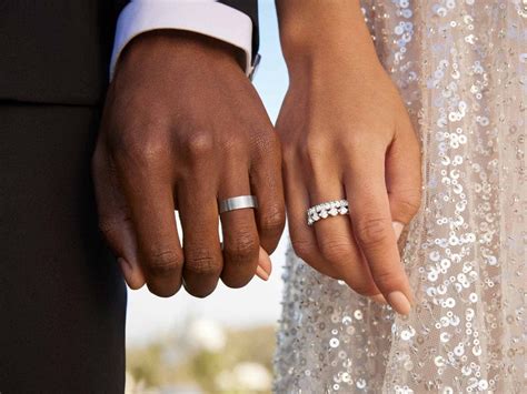 The Tradition of Exchanging Wedding Rings: Origins and Meanings | Learner