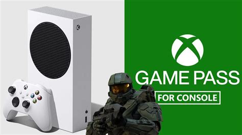 With Xbox Series S and Game Pass, Microsoft has finally convinced me to buy into Xbox – Destructoid