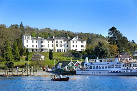 THE BELSFIELD HOTEL $160 ($̶2̶0̶0̶) - Updated 2023 Prices & Reviews - Bowness-on-Windermere ...