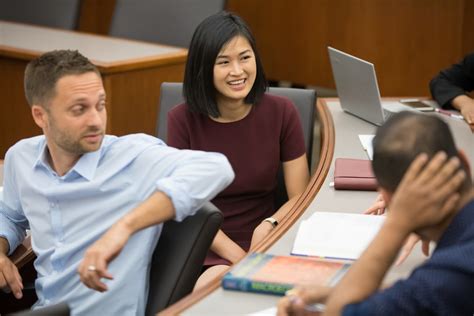 Favorite Classes at Chicago Booth | The University of Chicago Booth School of Business