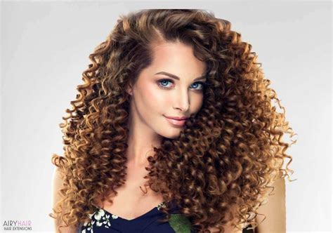 What to Expect If You Buy Pre-Packed Curly Hair Extensions - FeedsPortal.com