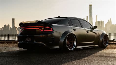 Black Hellcat Wallpapers - Top Free Black Hellcat Backgrounds ...