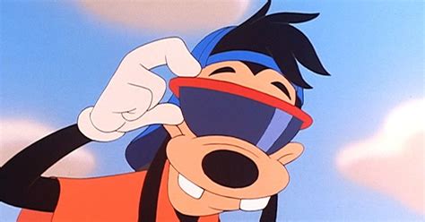 Max Goof from A Goofy Movie | Animated disney characters, Goofy disney, Goofy movie