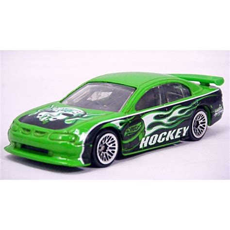 Hot Wheels - Holden SS Commodore - Global Diecast Direct