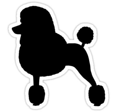 Free Free Poodle Clipart, Download Free Free Poodle Clipart png images, Free ClipArts on Clipart ...