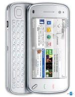 Nokia N97 specs - PhoneArena