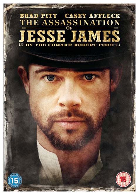 The Assassination of Jesse James by the Coward Robert Ford