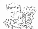 Free Printable Digi Stamps sketch template