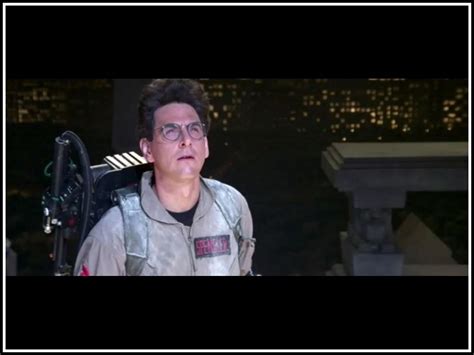 Egon Ghostbusters Quotes. QuotesGram