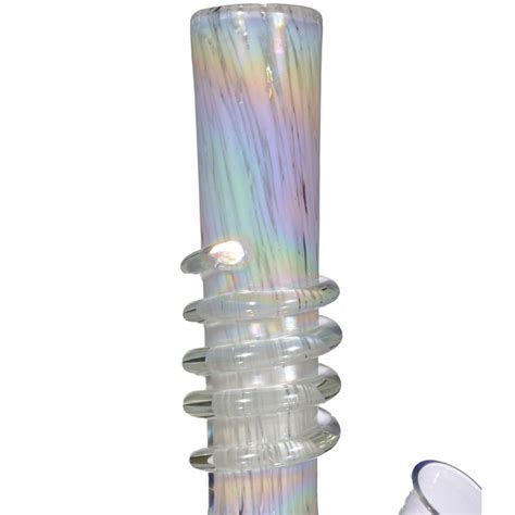 8" Colors Swirls Beautiful Color Blast Bong - Assorted Colors Assorted ...