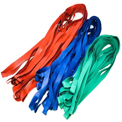 Tag-A-Room Mover Packing Rubber Bands, Moving Supplies (Assorted Pack, 18 Pack), Bundle ...