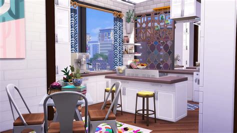 These Sims 4 Interior Build Screenshots Will Inspire You!