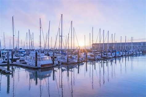 Top Things to Do in San Francisco's Marina District