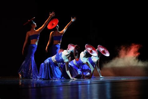 Annual Spring Festival gala staged in U.S. Houston - Xinhua | English.news.cn