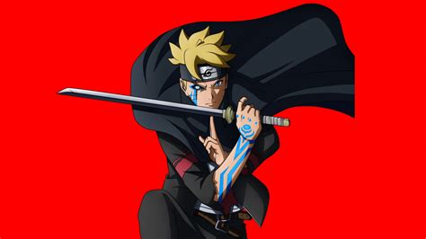 Download 1280x720 wallpaper boruto uzumaki, naruto shippūden, anime, naruto, hd, hdv, 720p ...