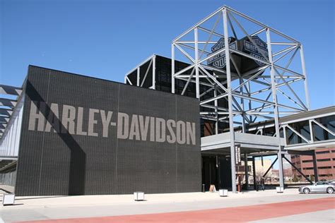 Harley Davidson Museum (Milwaukee) 108 (16-Apr)