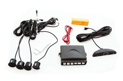 Parking sensor,Auto parking system