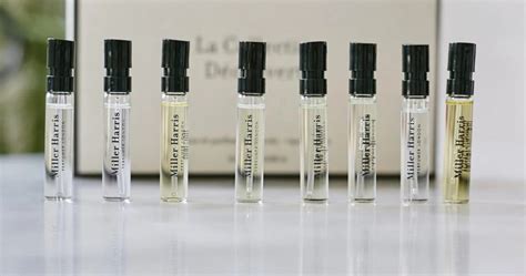 Searching the best option to find fragrance samples UK for you 🍃.