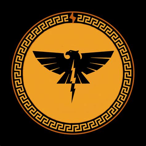 Image - Zeus Symbol.png | FC/OC Vs Battles Wiki | FANDOM powered by Wikia