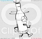 Bottle Coloring Pages  Learny Kids sketch template