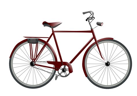 Bicycle Clip Art - ClipArt Best
