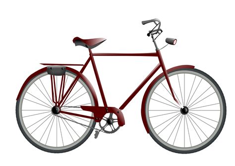 Clip Art: 28 bicycle 2012 April clipartist.net ... - ClipArt Best ...