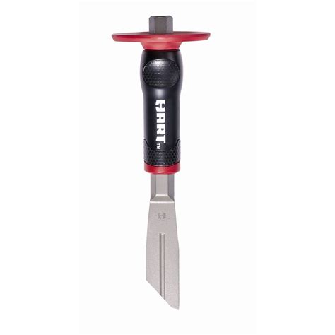 Hart Plugging Chisel With Hand Guard | Bunnings Warehouse