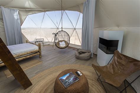 Clear Sky Resorts - Grand Canyon - Unique Sky Domes Williams, Arizona ...