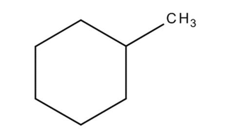 Methylcyclohexane Methylcyclohexane for synthesis. CAS 108-87-2, EC Number 203-624-3, chemical ...