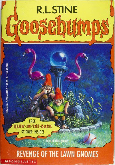 All 62 Classic Goosebumps Covers RANKED – The Story Arc