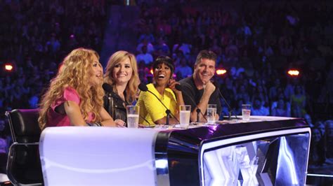 New 'X Factor' Judges. Same Horrible, Boring, Ridiculous Reality Show.