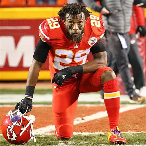 Kansas City Chief Sign Eric Berry to an Outstanding Contract Despite Recent Injury and Past ...