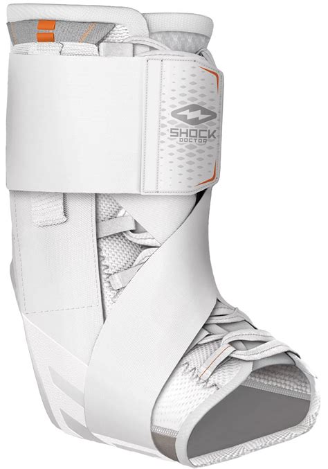 Shock Doctor Ultra Wrap Lace Ankle Brace | DICK'S Sporting Goods