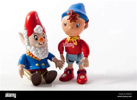 Noddy and big ears hi-res stock photography and images - Alamy