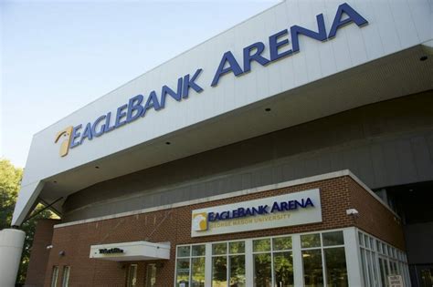 Statement on EagleBank Arena - Monumental Sports