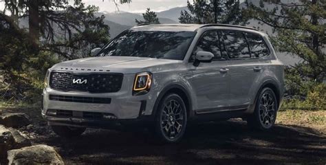 Boyer Kia in Belleville | 2022 Kia Telluride