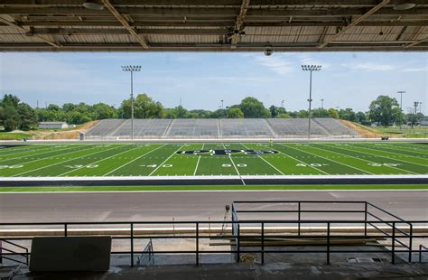 Peoria Stadium: Inside look at the $11 million renovation in 2023