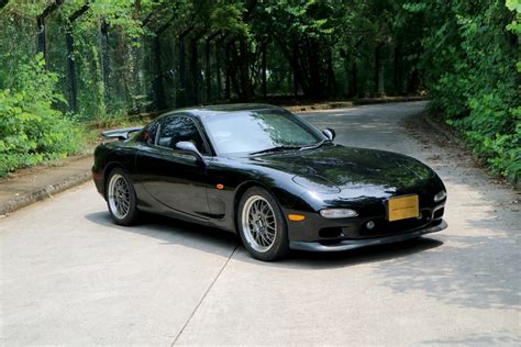 Inventory - Mazda RX-7 FD3s Type-RZ | Classicsracer