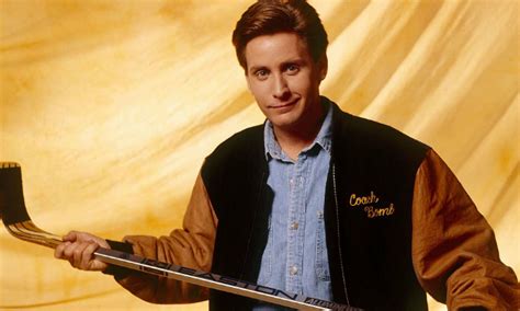 Emilio Estevez Resurrects The Mighty Ducks Coach for Ducks vs ...