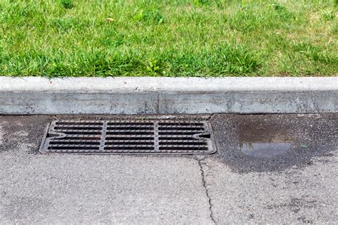 Storm Drainage System Design (A Guide for the Non-Professional)