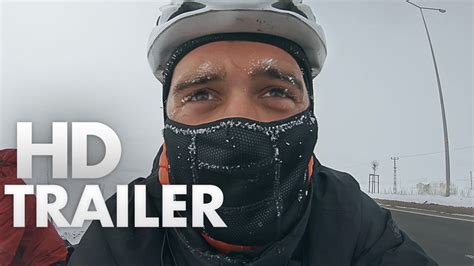 BIKING BORDERS: Eine etwas andere Reise Trailer German Deutsch (2021 ...