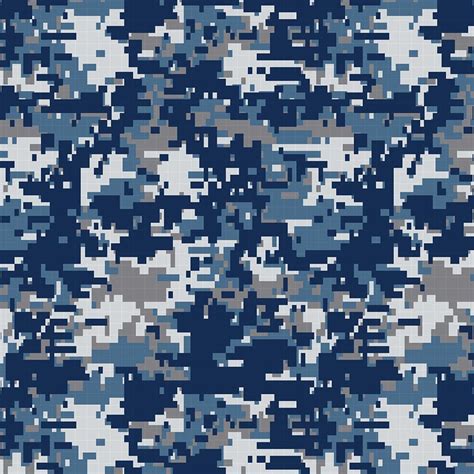 Blue Camo Wallpaper - WallpaperSafari