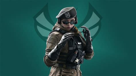 Rainbow Six Siege Zofia Operator Guide: Loadout, Gadget, Tips, and more ...