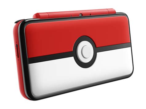 New Nintendo 2DS XL Poke Ball Edition - www.lagoagrio.gob.ec