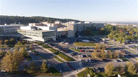 Penn State Health leadership transition to support changing needs of academic health center ...