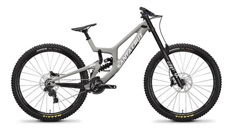 2021 Santa Cruz V10 DH S Carbon CC 29 Bike - Reviews, Comparisons, Specs - Mountain Bikes ...