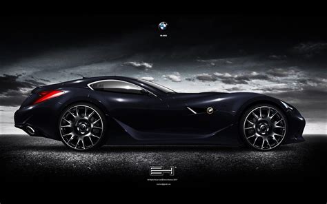 Concept Cars Wallpapers - Top Free Concept Cars Backgrounds ...